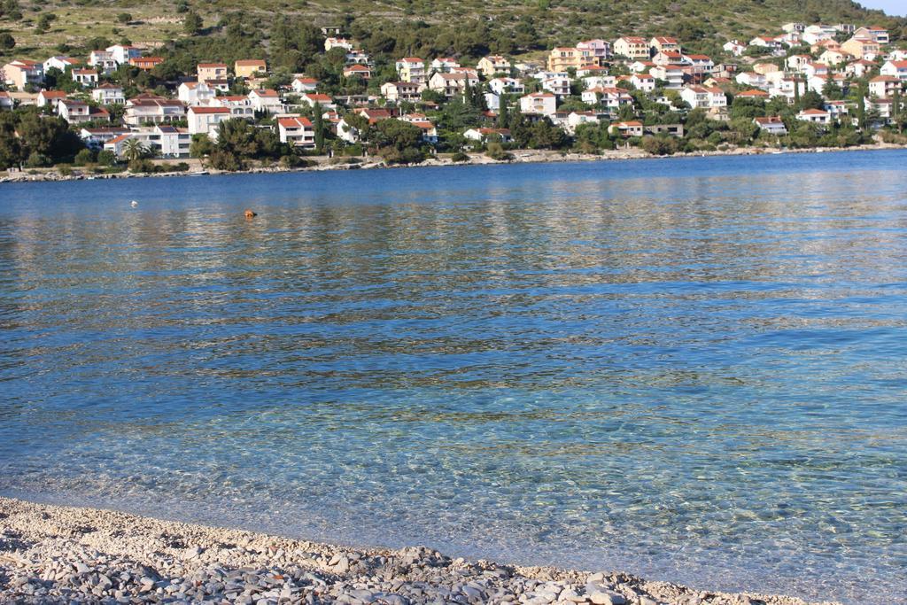 Apartment Ema Trogir Quarto foto