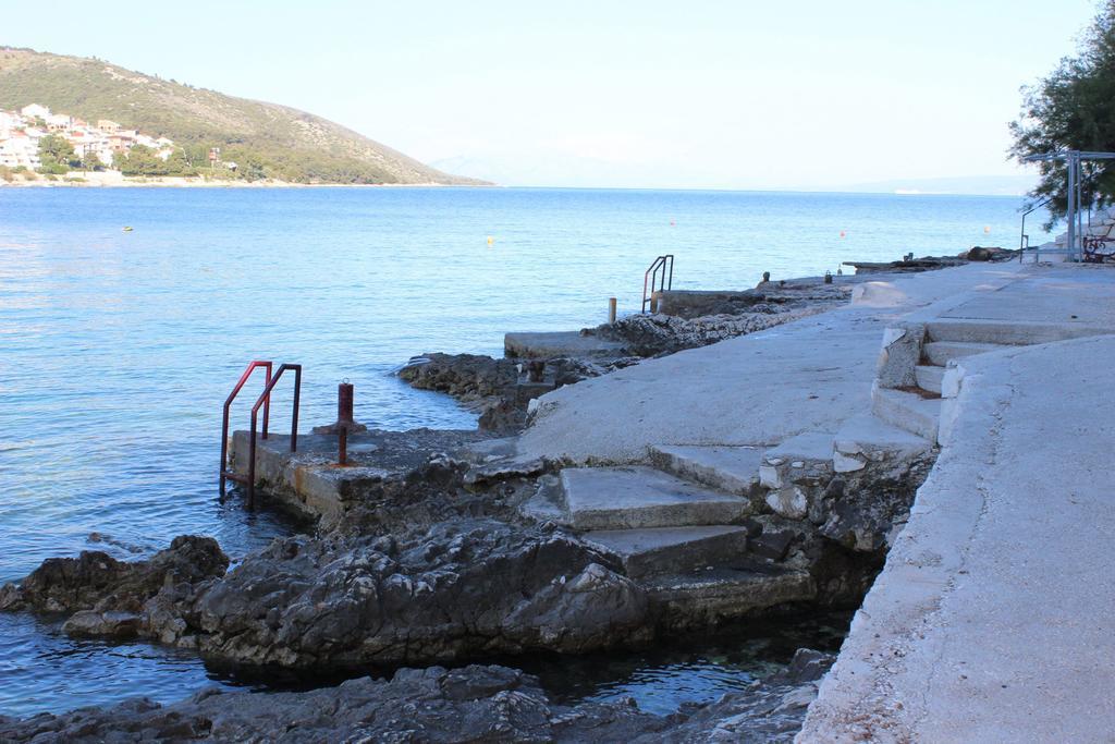 Apartment Ema Trogir Quarto foto